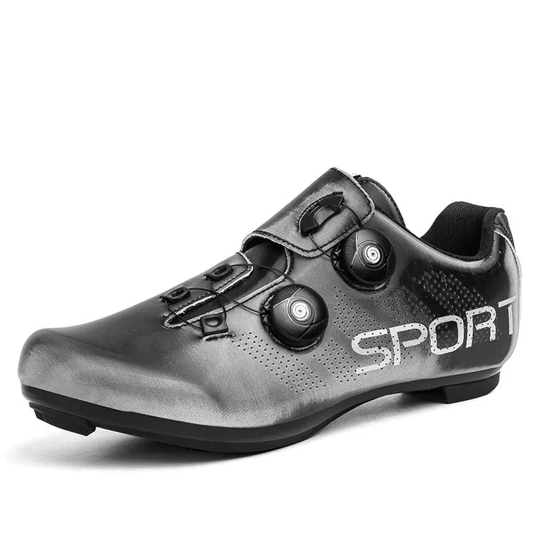 Summer Mountain Bike Shoes Cycling MTB Sneakers Sport Cycling Shoes