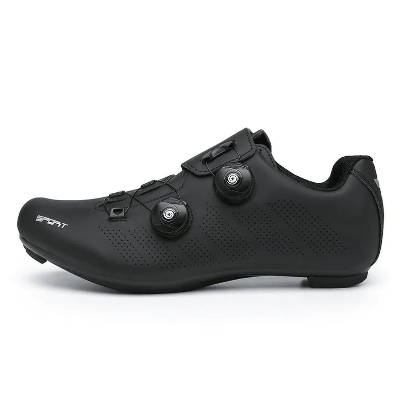 Summer Mountain Bike Shoes Cycling MTB Sneakers Sport Cycling Shoes