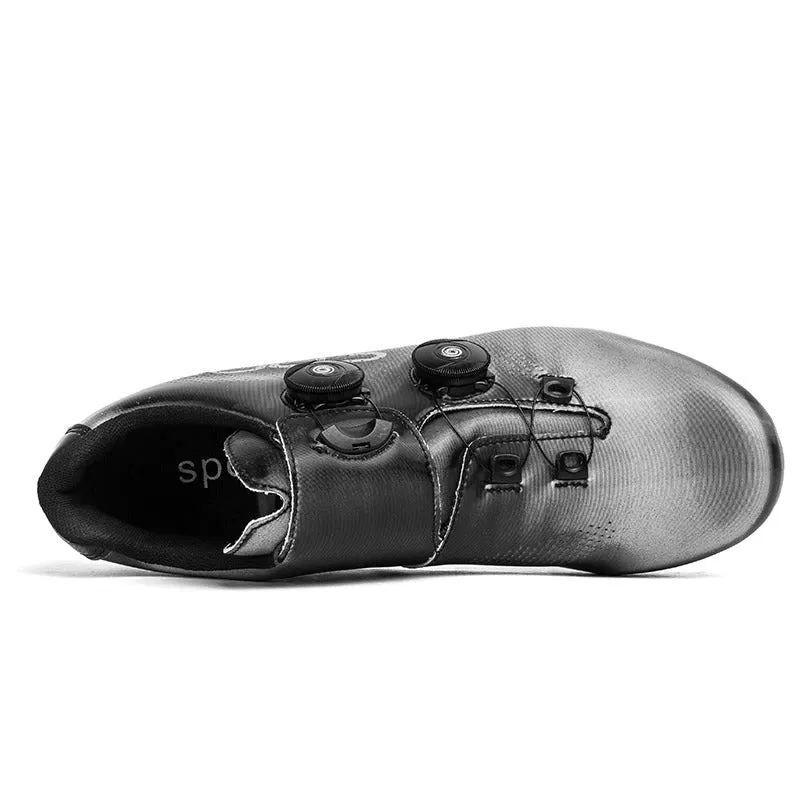 Summer Mountain Bike Shoes Cycling MTB Sneakers Sport Cycling Shoes