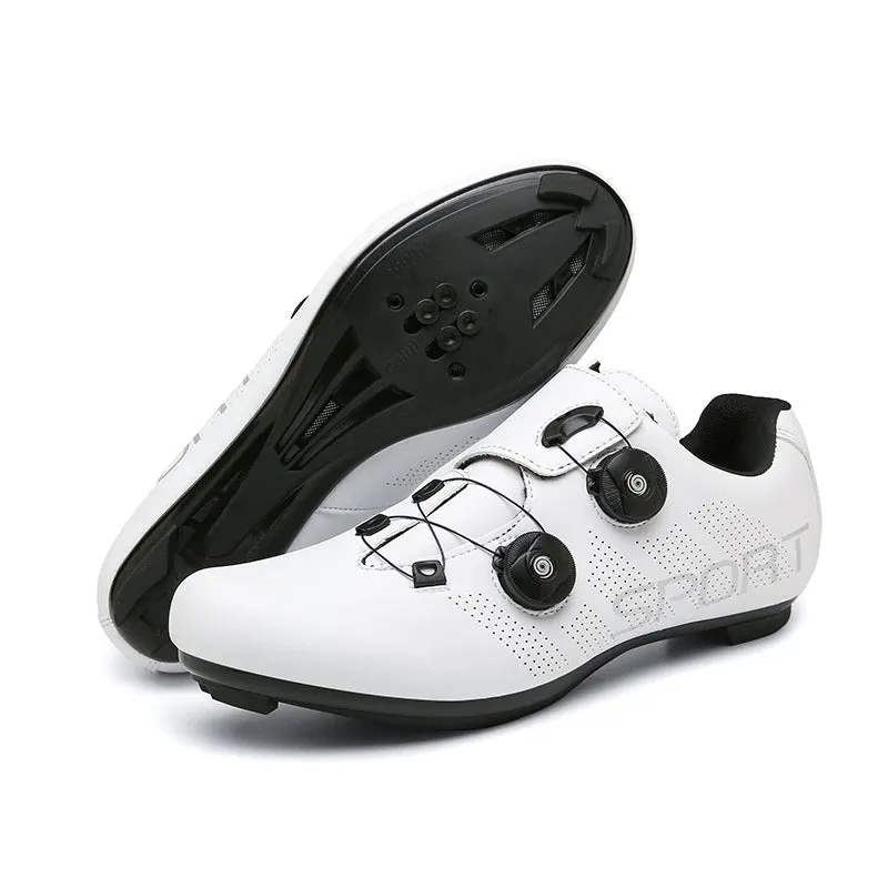 Summer Mountain Bike Shoes Cycling MTB Sneakers Sport Cycling Shoes