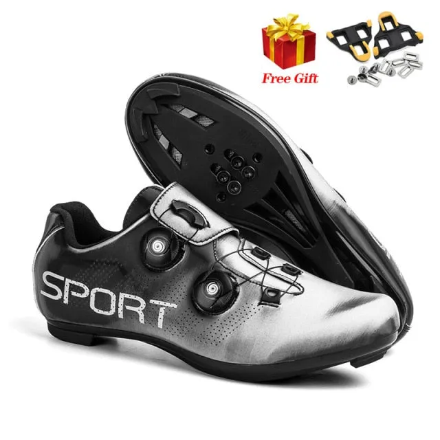 Summer Mountain Bike Shoes Cycling MTB Sneakers Sport Cycling Shoes