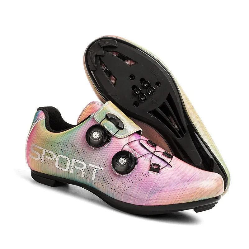 Summer Mountain Bike Shoes Cycling MTB Sneakers Sport Cycling Shoes