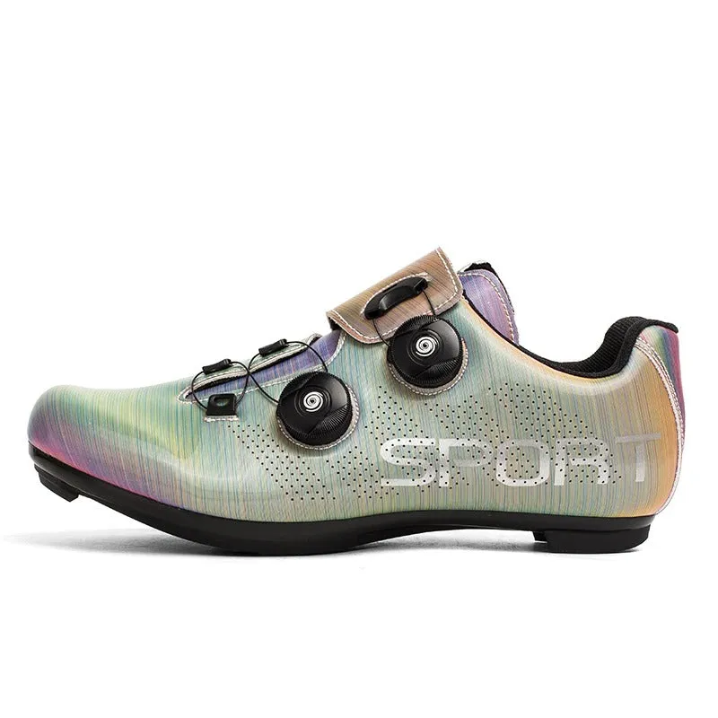Summer Mountain Bike Shoes Cycling MTB Sneakers Sport Cycling Shoes