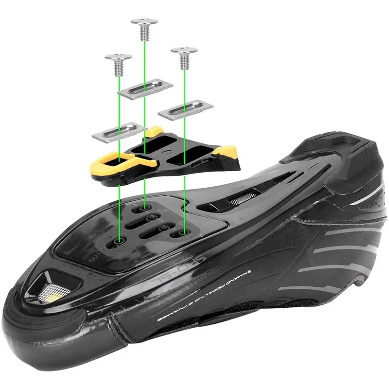 Summer Mountain Bike Shoes Cycling MTB Sneakers Sport Cycling Shoes