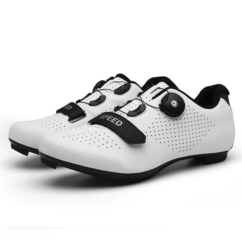 Summer Mountain Bike Shoes Cycling MTB Sneakers Sport Cycling Shoes