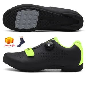 Summer Mountain Bike Shoes Cycling MTB Sneakers Sport Cycling Shoes