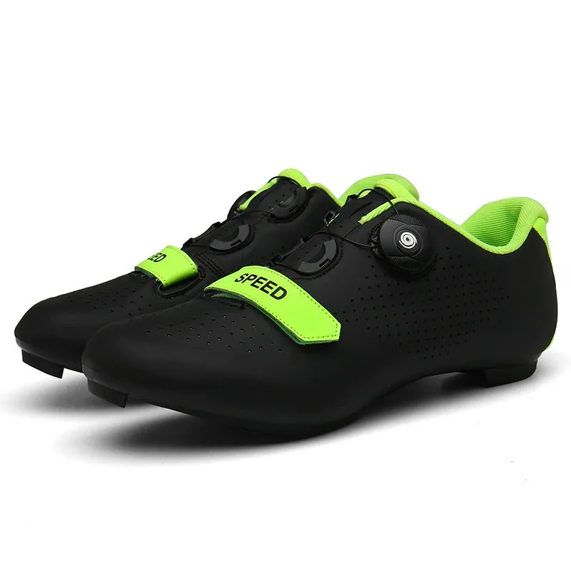 Summer Mountain Bike Shoes Cycling MTB Sneakers Sport Cycling Shoes