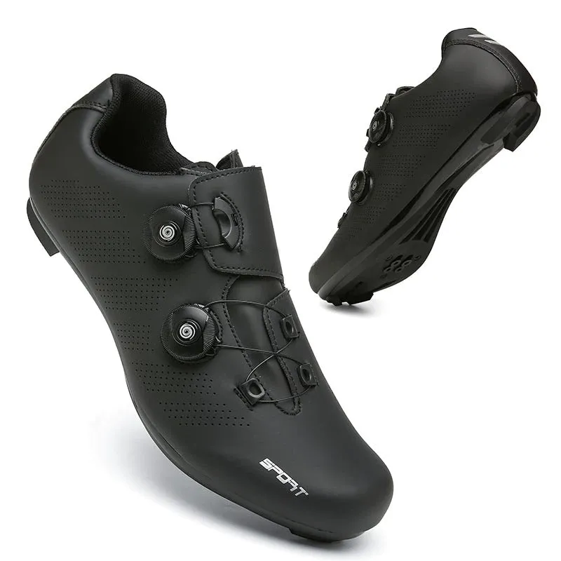 Summer Mountain Bike Shoes Cycling MTB Sneakers Sport Cycling Shoes