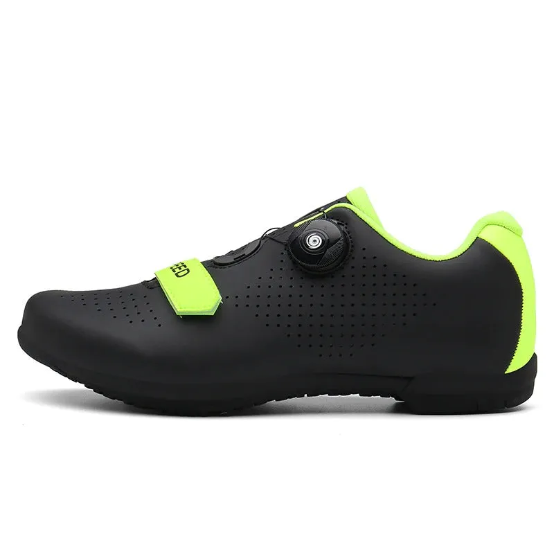 Summer Mountain Bike Shoes Cycling MTB Sneakers Sport Cycling Shoes