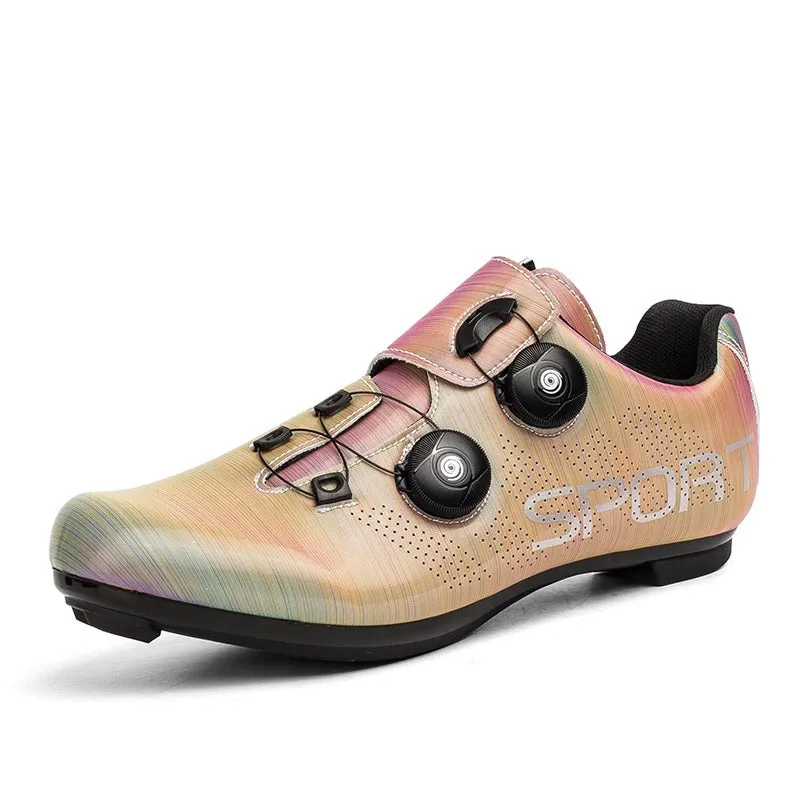 Summer Mountain Bike Shoes Cycling MTB Sneakers Sport Cycling Shoes