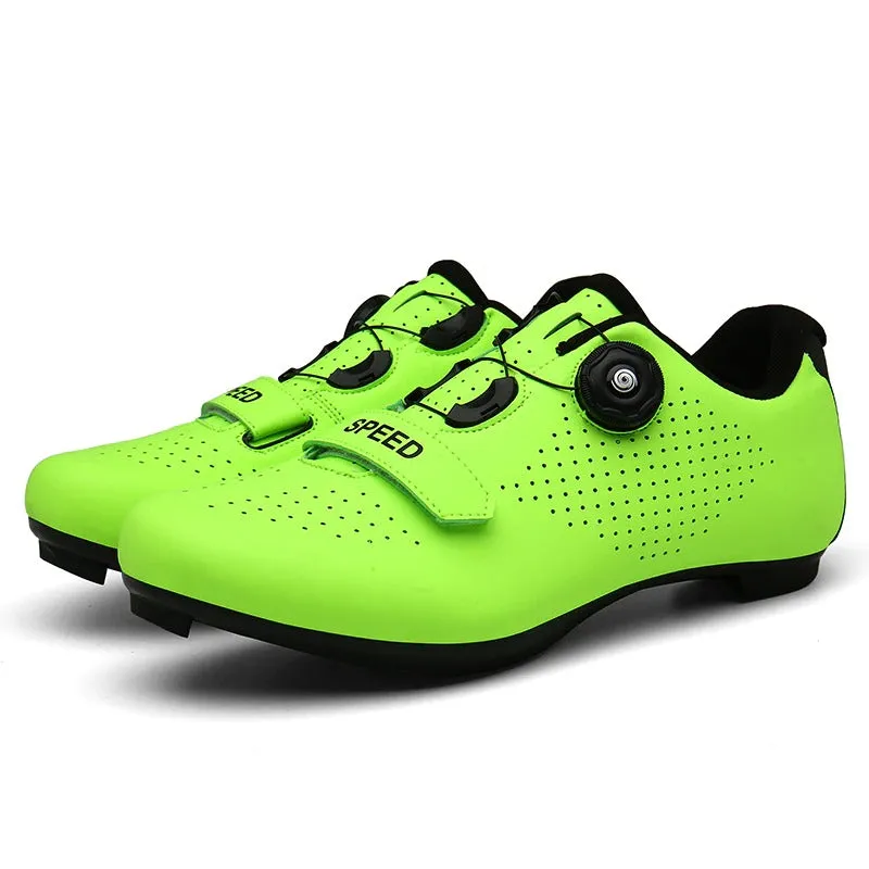 Summer Mountain Bike Shoes Cycling MTB Sneakers Sport Cycling Shoes