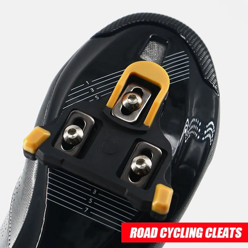Summer Mountain Bike Shoes Cycling MTB Sneakers Sport Cycling Shoes