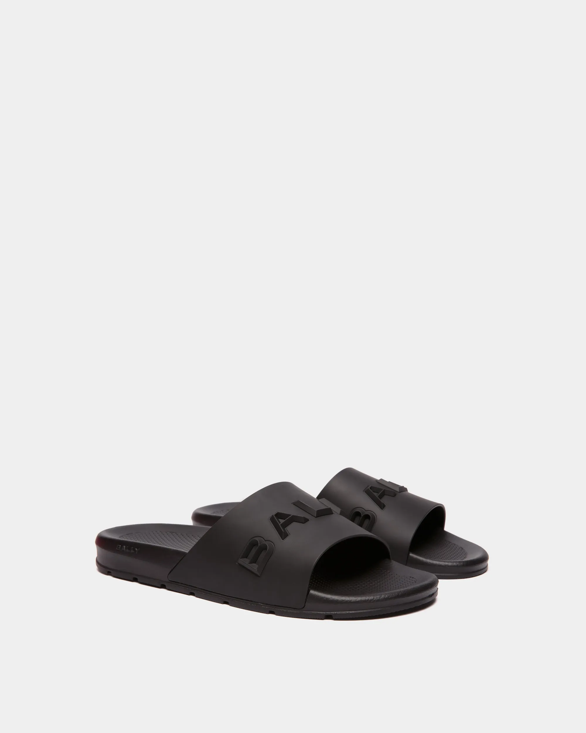 Summer - Slides