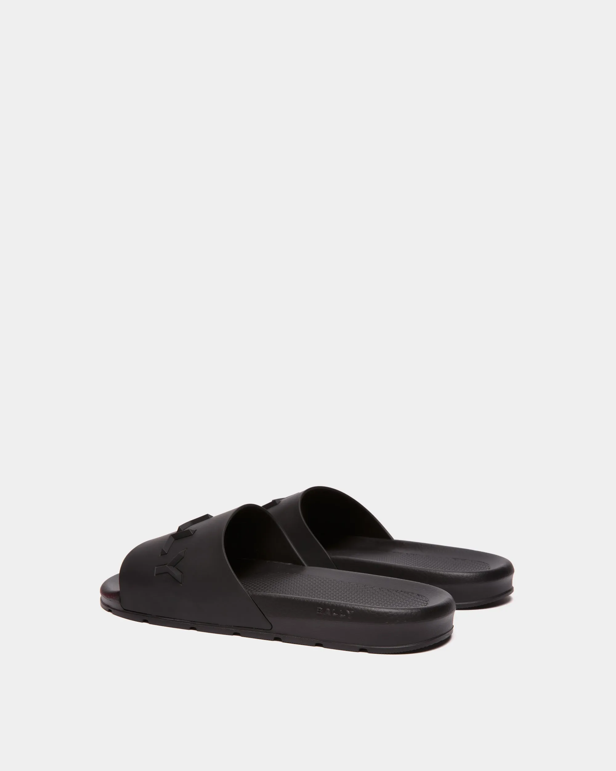 Summer - Slides