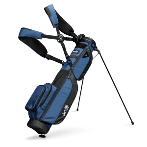 Sunday Golf Loma XL Golf Stand Bag (Bag Height 33")