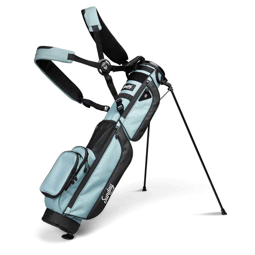 Sunday Golf Loma XL Golf Stand Bag (Bag Height 33")