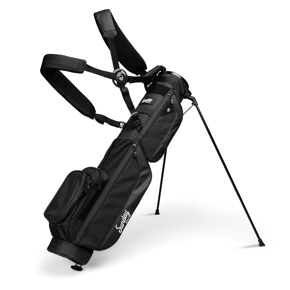 Sunday Golf Loma XL Golf Stand Bag (Bag Height 33")