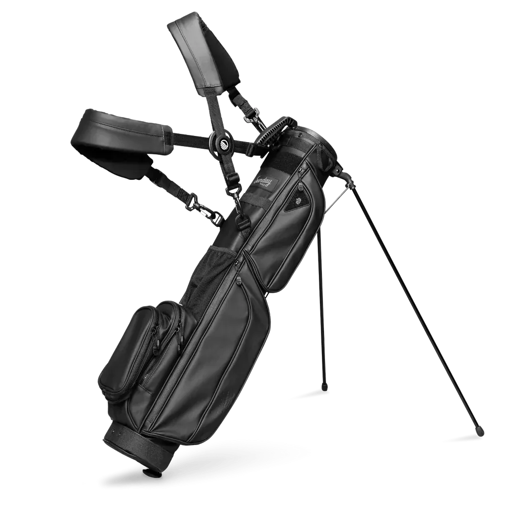 Sunday Golf Loma XL Golf Stand Bag (Bag Height 33")