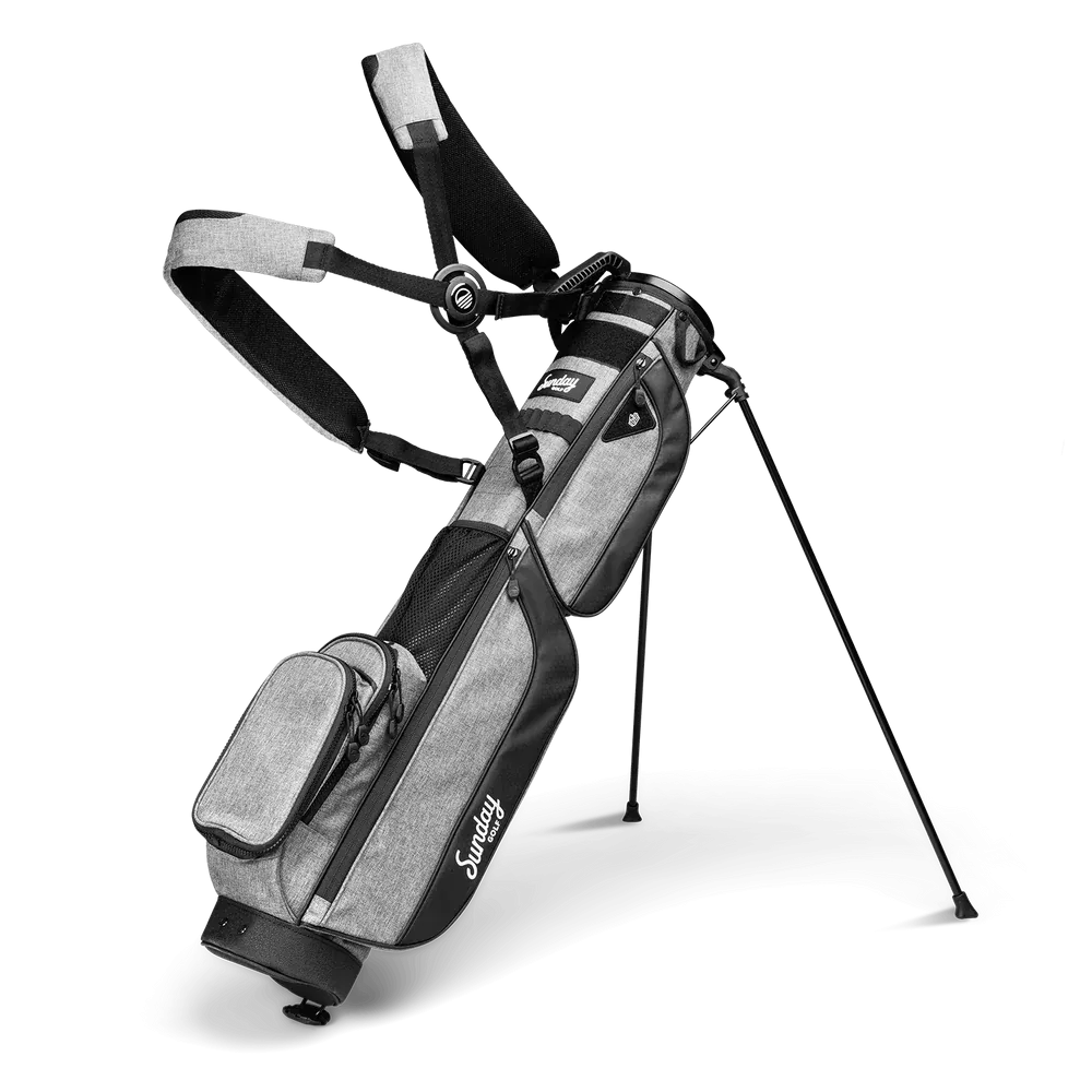 Sunday Golf Loma XL Golf Stand Bag (Bag Height 33")