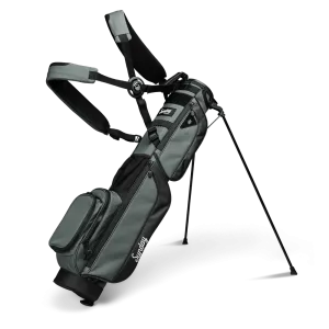 Sunday Golf Loma XL Golf Stand Bag Midnight Green