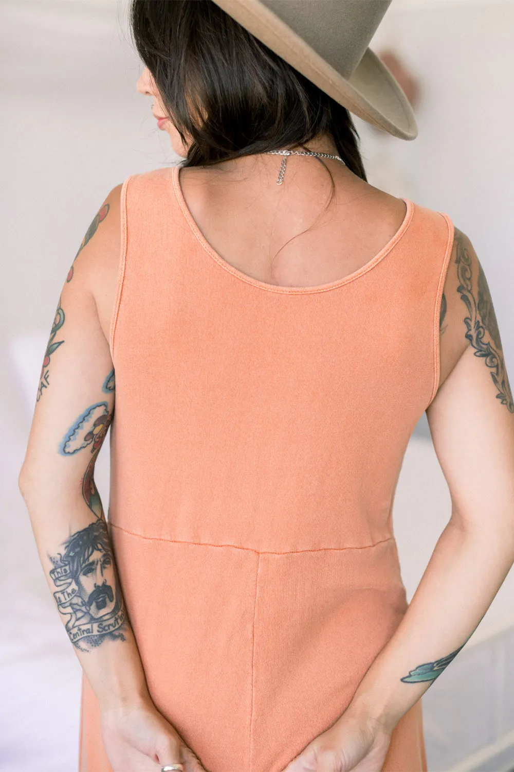 Sunset Jumpsuit