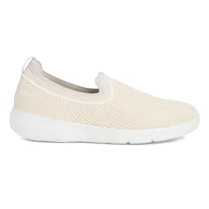 Super-Q Knit Slip On (Paris Beige)