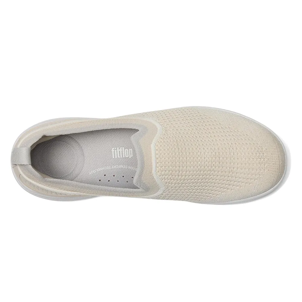 Super-Q Knit Slip On (Paris Beige)