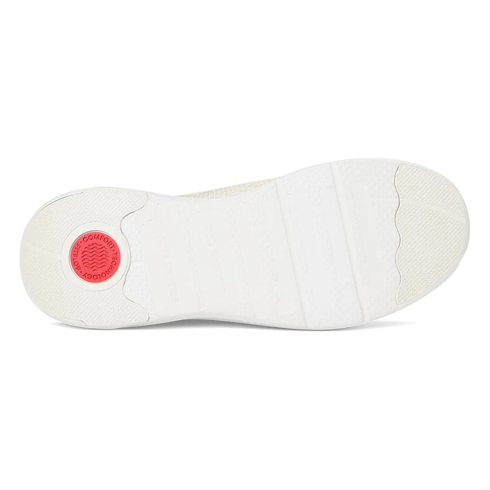 Super-Q Knit Slip On (Paris Beige)