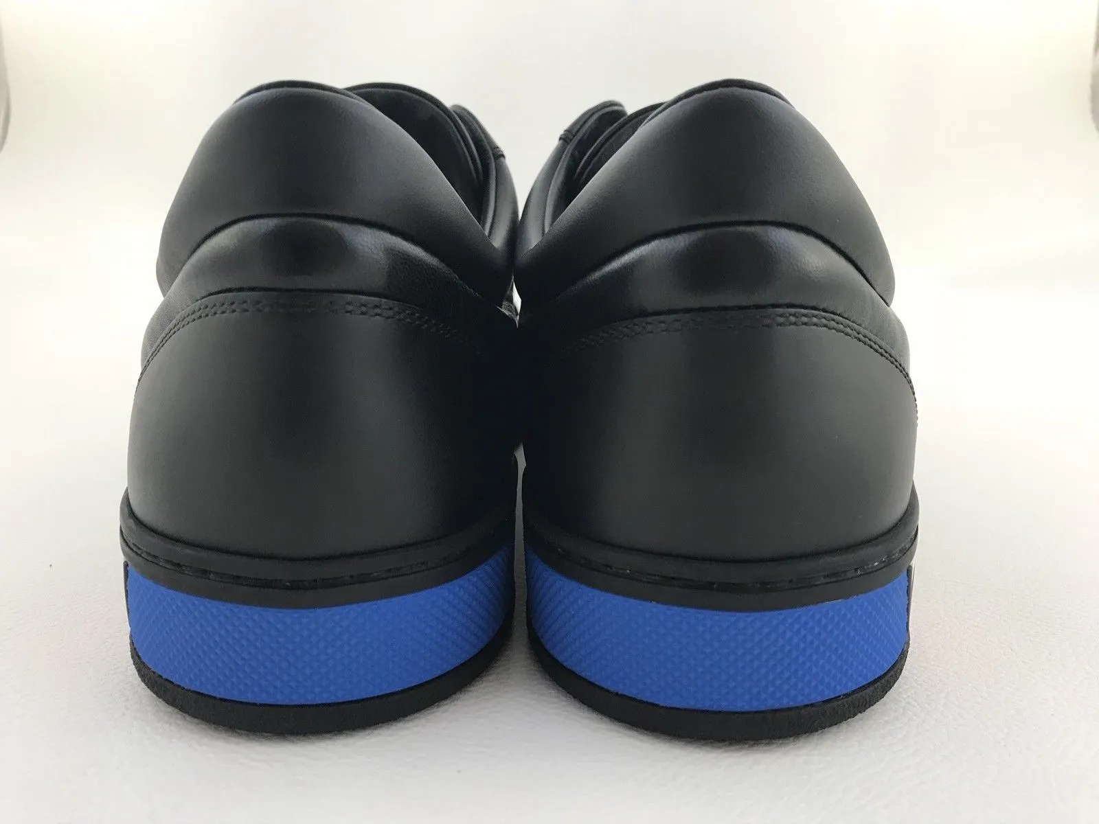 Supersonic Sneaker
