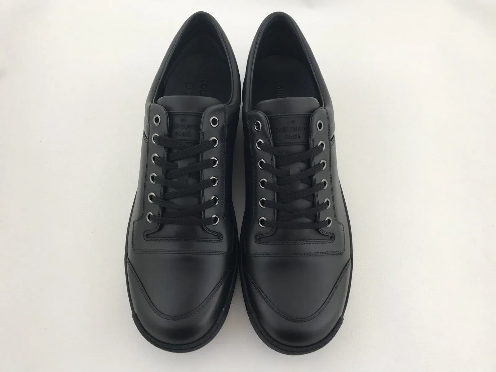 Supersonic Sneaker