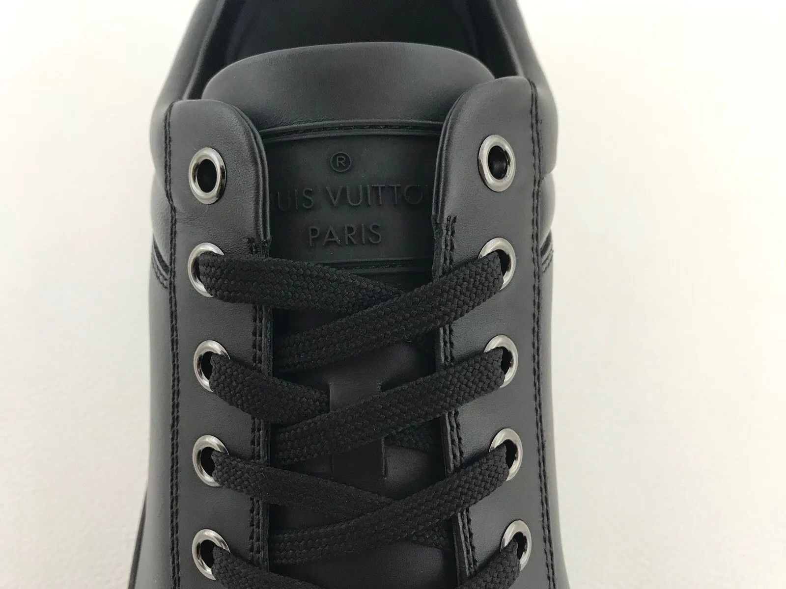 Supersonic Sneaker