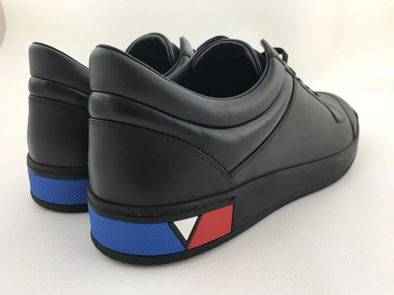 Supersonic Sneaker