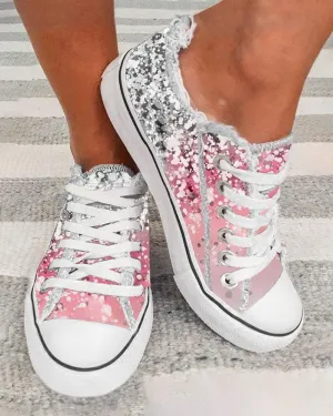 Supportive orthopedic Sneakers