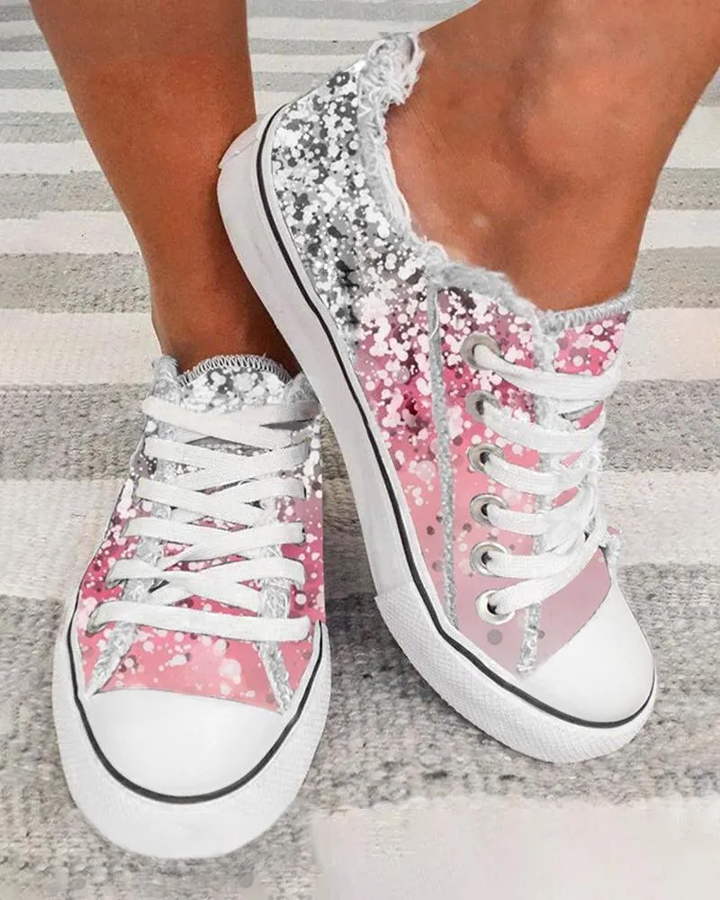 Supportive orthopedic Sneakers