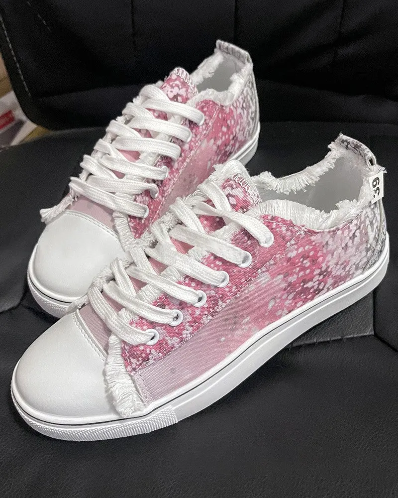 Supportive orthopedic Sneakers