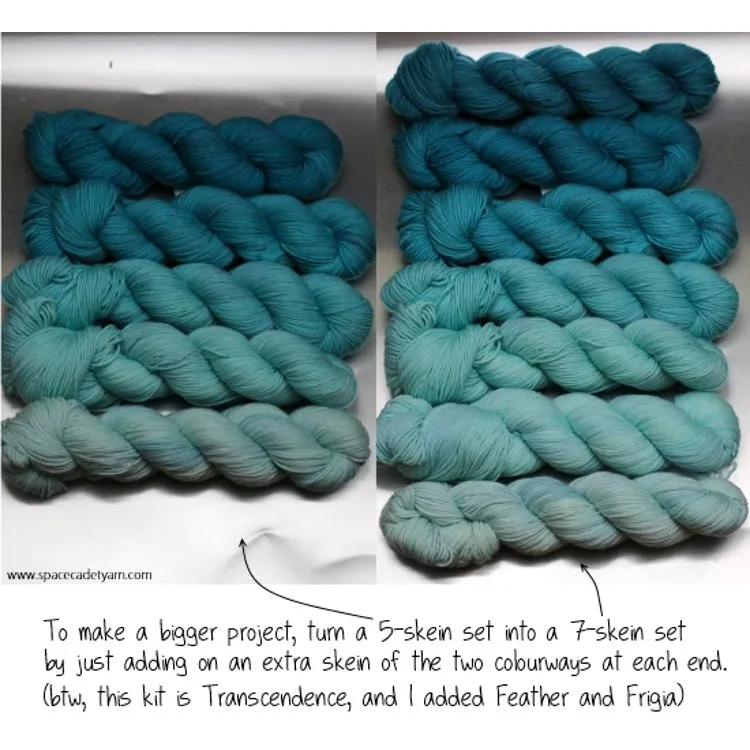 Sweater Sets