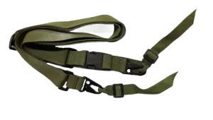 TACTICAL GUN SLING 2 ADJUSTABLE