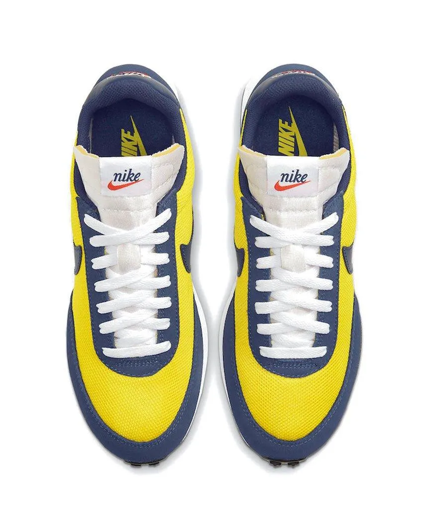 Tailwind 79 Speed Yellow