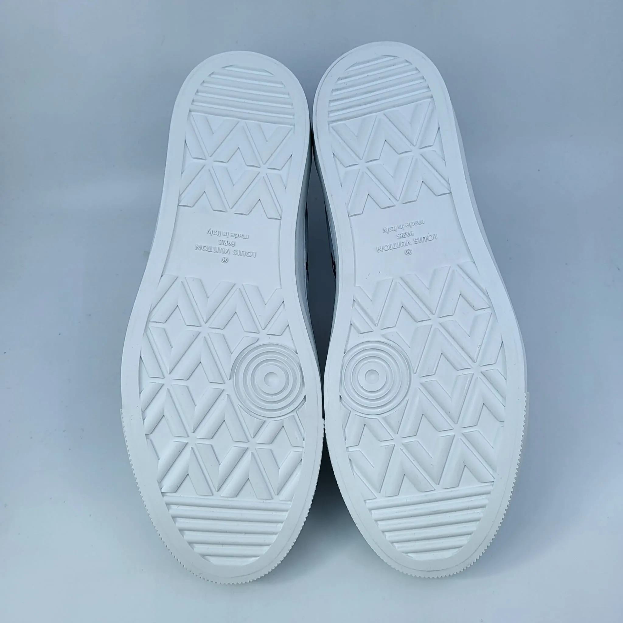 Tattoo Sneaker Boot