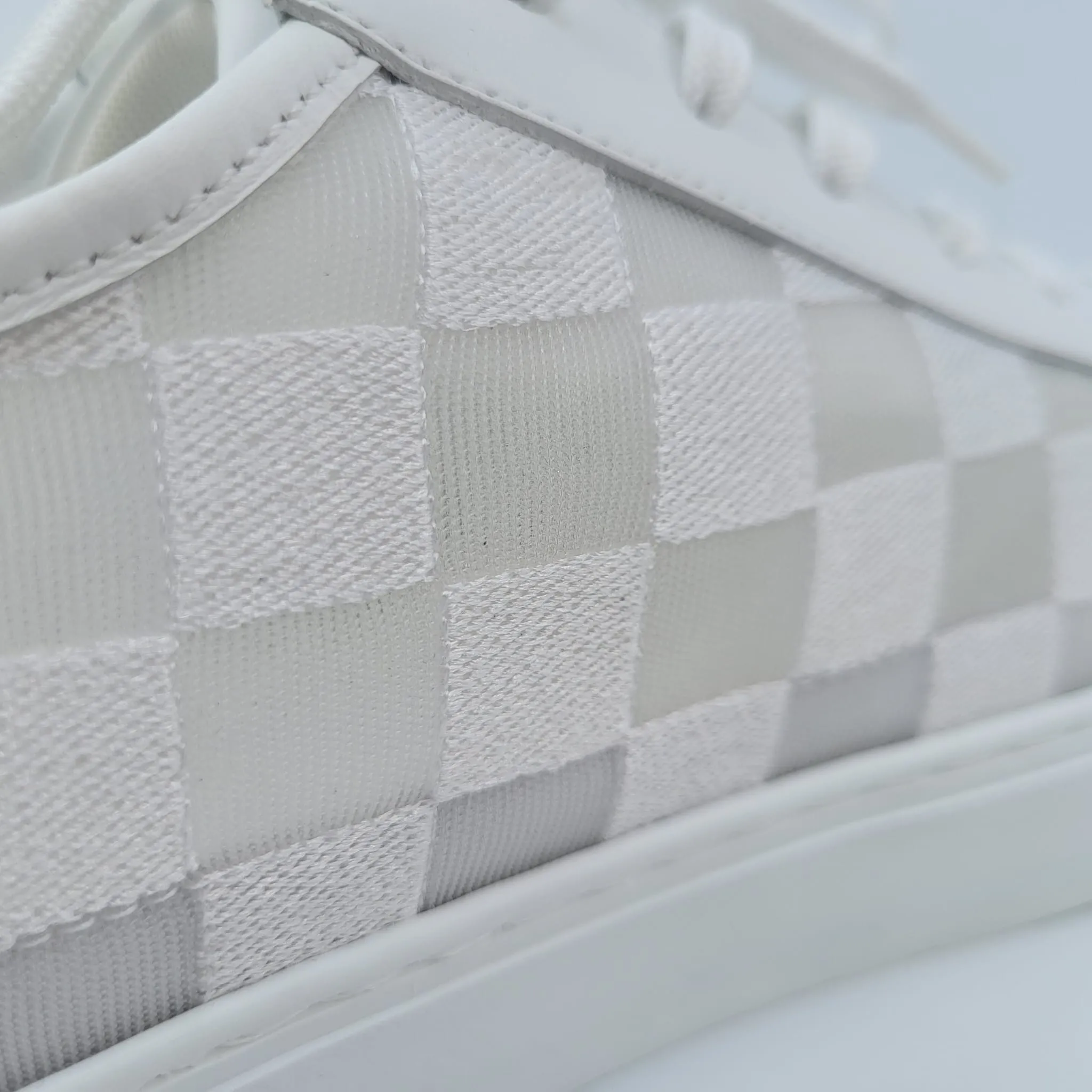 Tattoo Sneaker