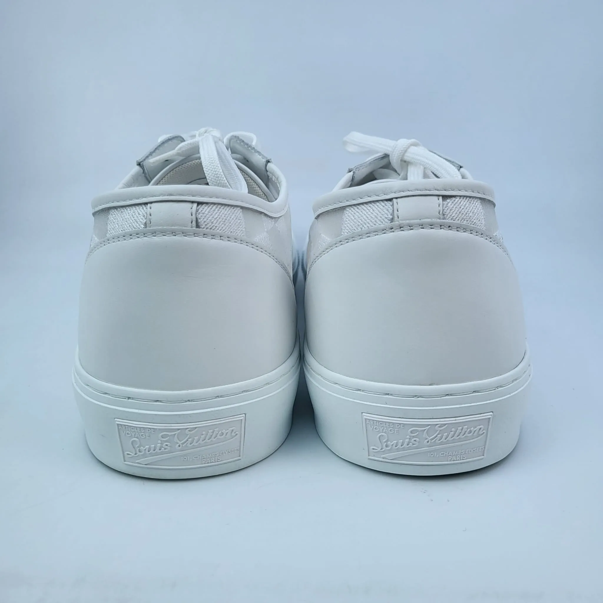 Tattoo Sneaker