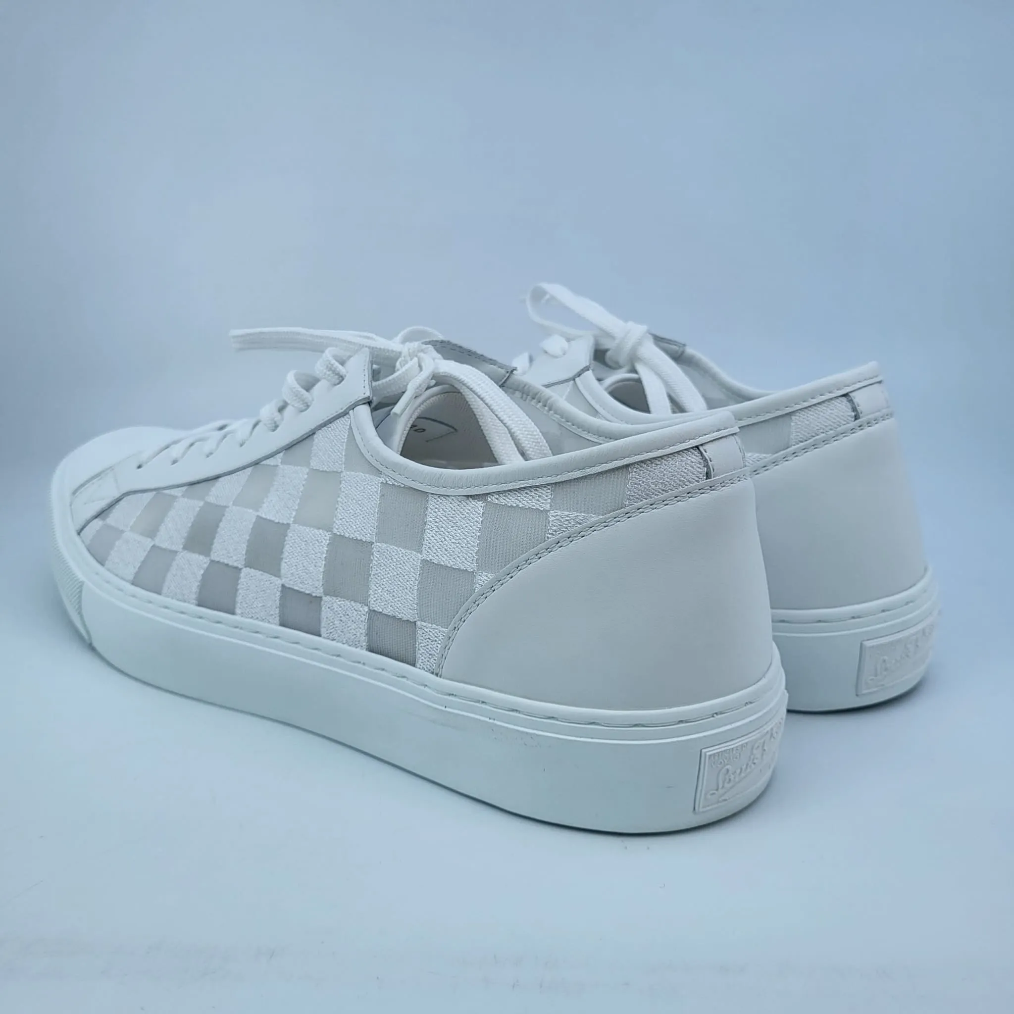 Tattoo Sneaker
