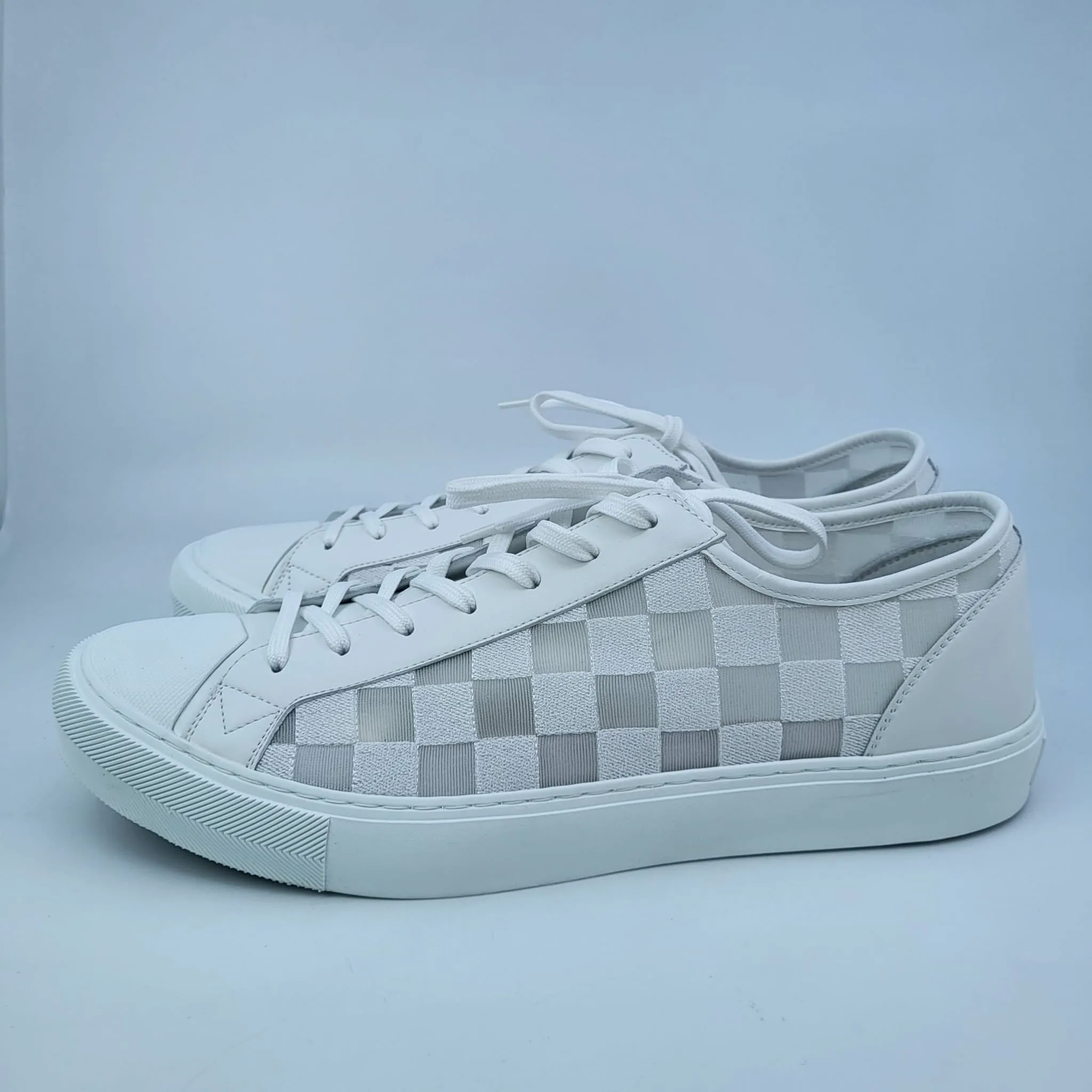 Tattoo Sneaker