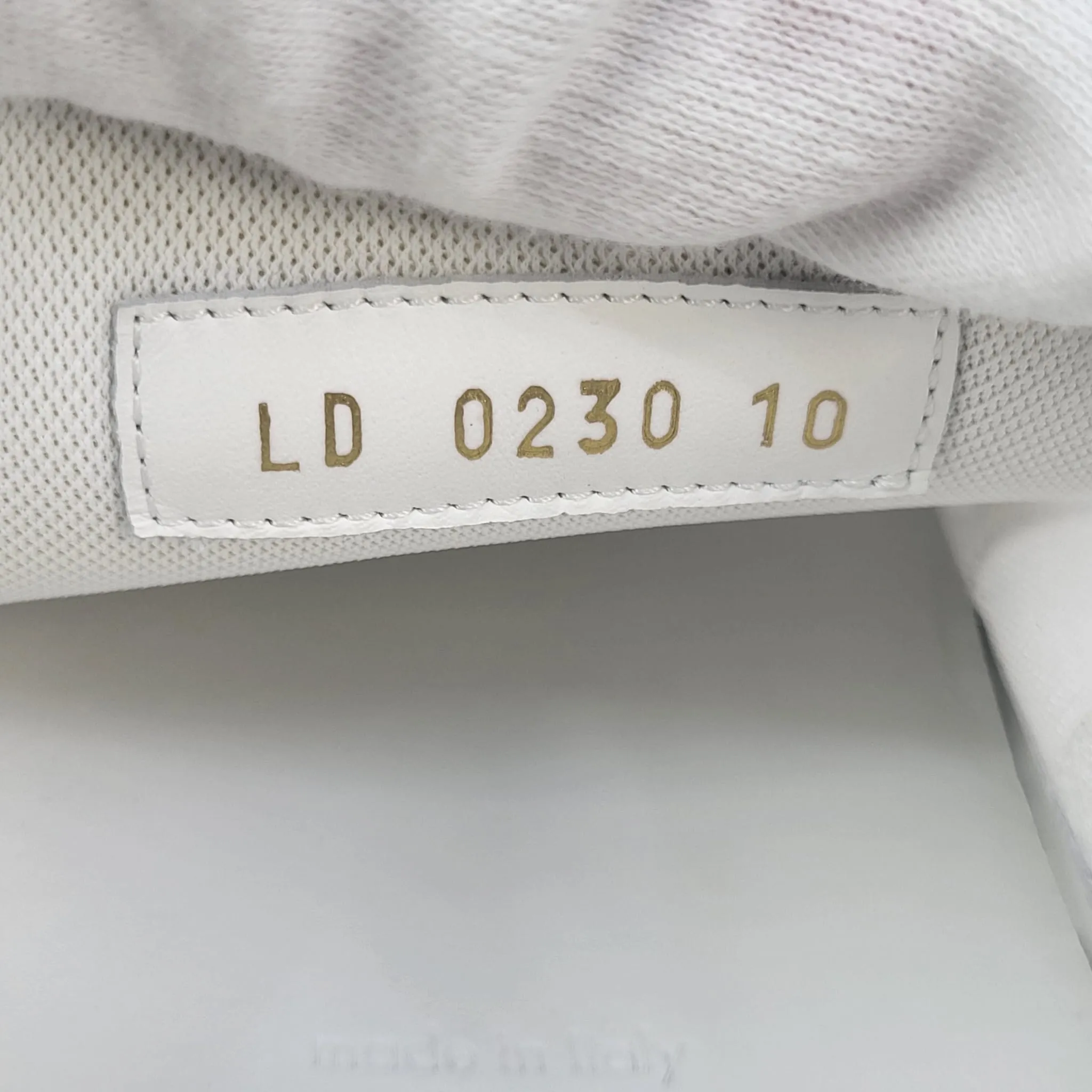 Tattoo Sneaker