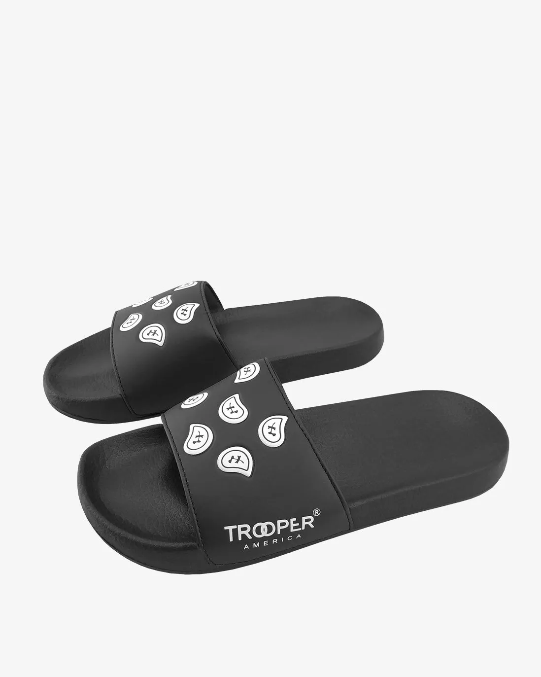 TB-01 Black