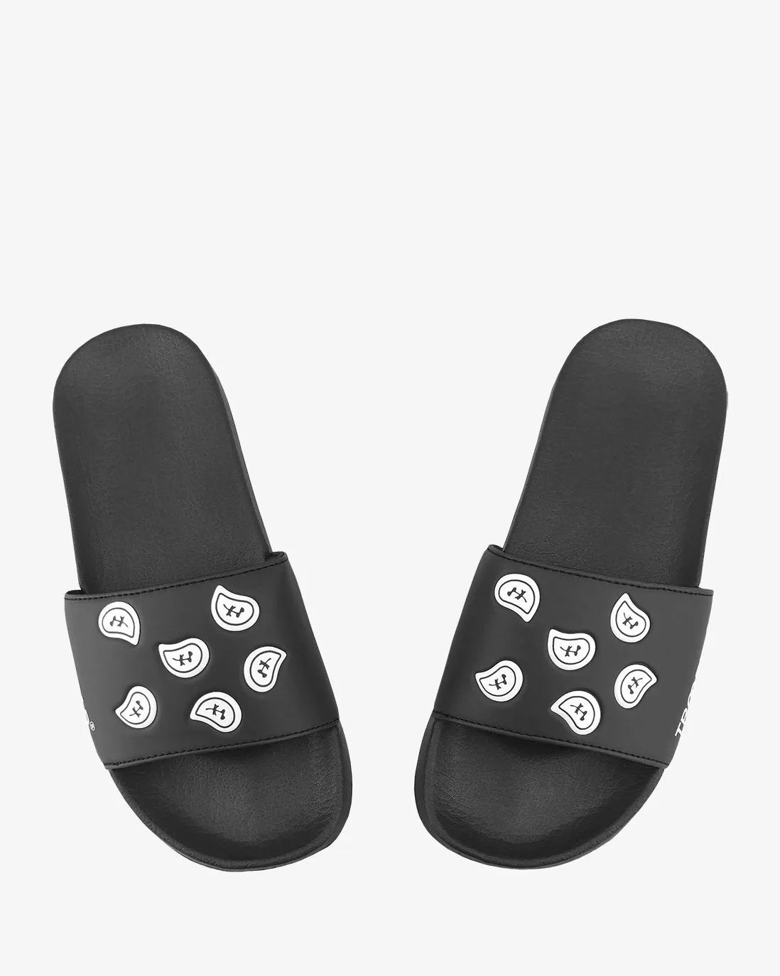 TB-01 Black