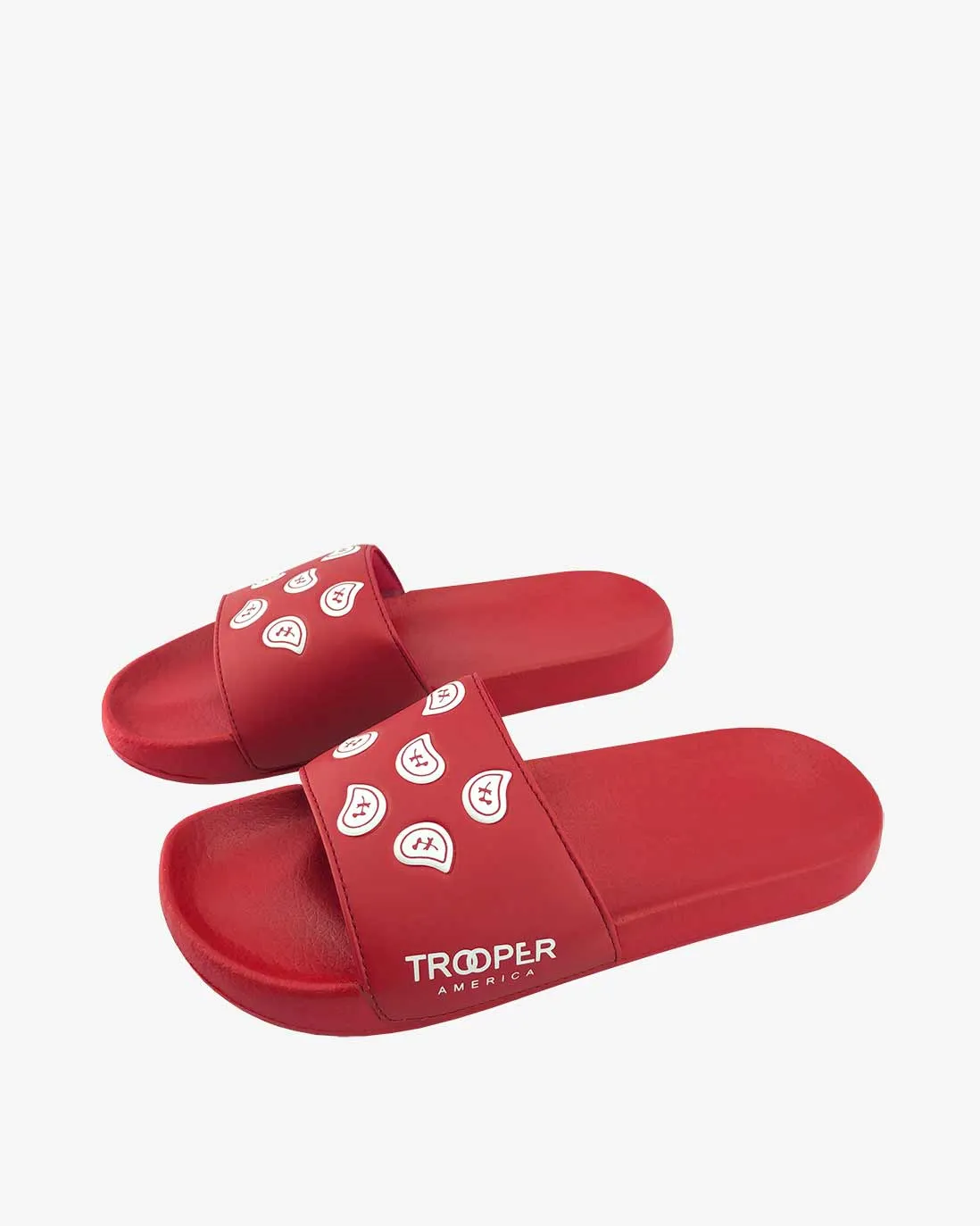 TB-01 Red