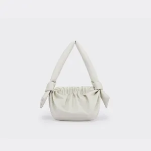 The Cloud Small Bag - Cream