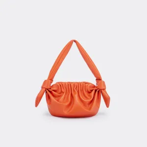 The Cloud Small Bag - Red