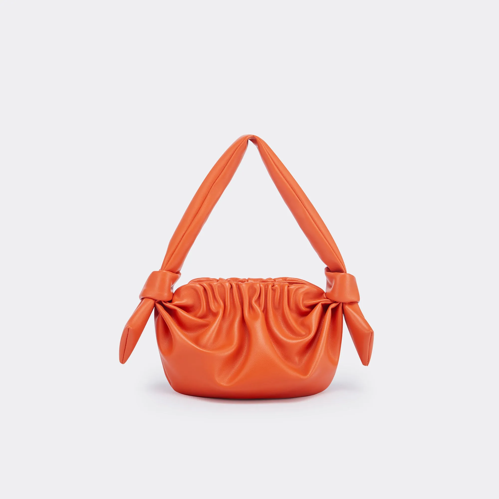 The Cloud Small Bag - Red